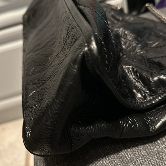 Large Yves niki bag shoulder & crossbody bag - Picture 9 of 16